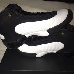 Air Jordan Jumpman Pro