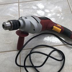 Power drill