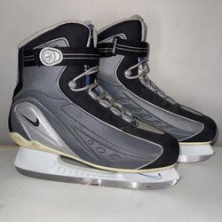 Vintage Nike Flexposite Hockey Skates