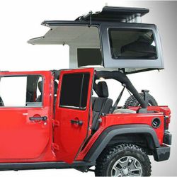 Lange Jeep Hardtop Hoist