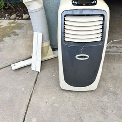 Portable Ac Unit