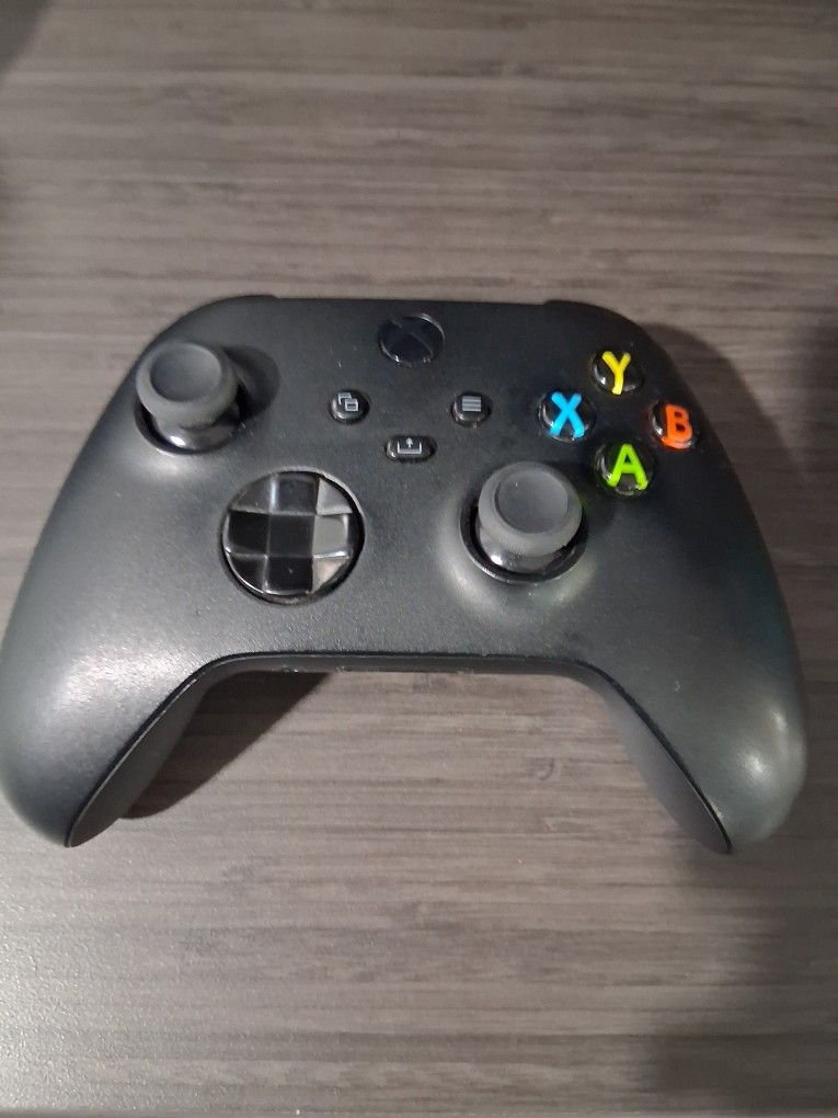 Xbox Controller