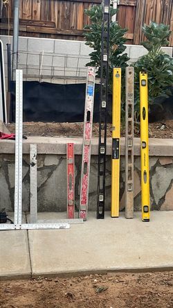 Levelers