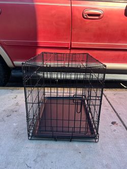 Small Cage