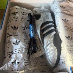 Adidas Techwondo Brain Dead 