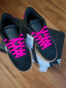 Adidas Samba VL Court Bold