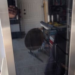 Newair Beverage Cooler 100 Cans