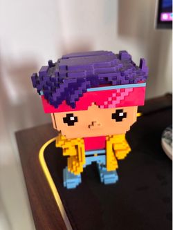 X-MEN Jubilee Pop Figurine