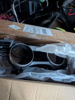 2015-2023 ford mustang parts lot