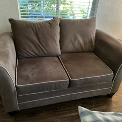 Couch  3 Piece Set