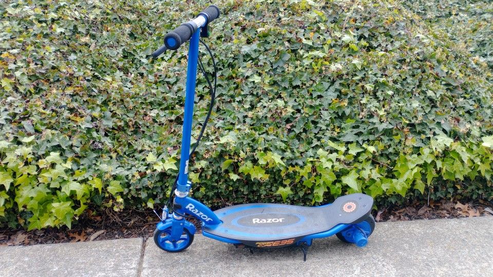 Razor Electric Scooter Power Core E35