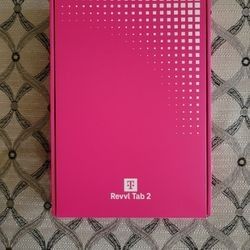 Tmobile Revvl Tab 2 Tablet 5g brand new model 2025