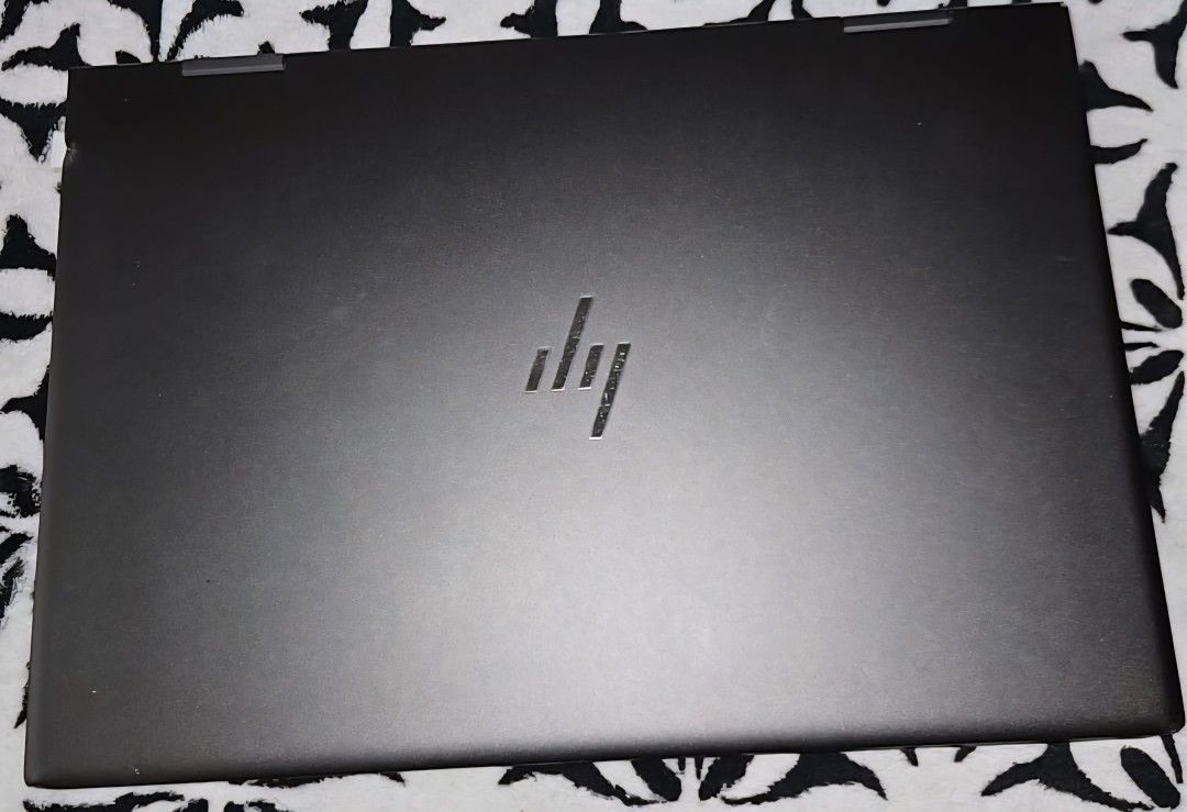 Laptop