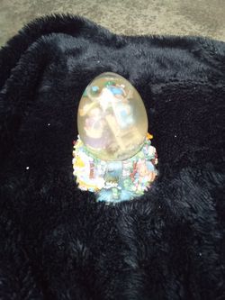 Easter stuff