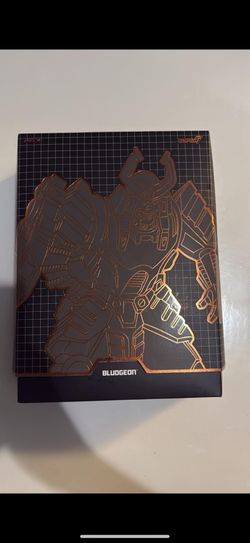 Transformers Super 7 