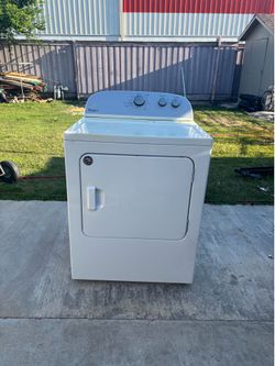Whirlpool Dryer