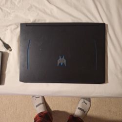 ACER PREDATOR HELIOS (contact info removed)TI I7 10th Gen Intel Core