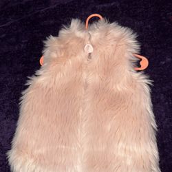 Girl Vest