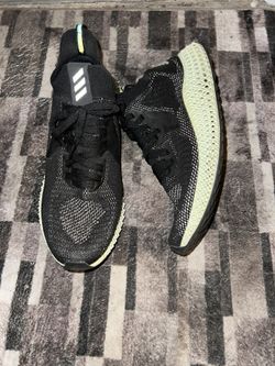 Adidas Alphaedge 4D Starwars