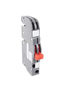 Zinsco UBIZ Thin 20 Amp 2-Pole Type RC Replacement Circuit Breaker (UBIZ0220)