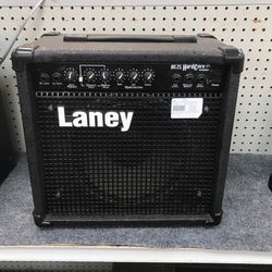 Laney Amplifier M:HC25