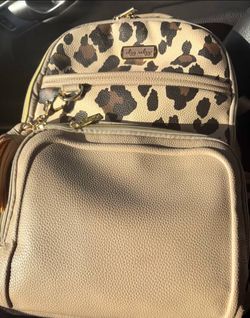 itzy ritzy diaper bag
