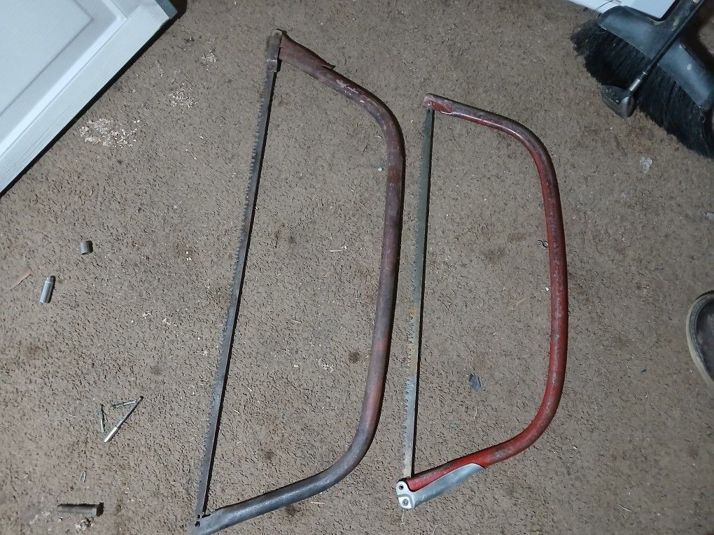Meat Saws