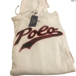 New with tags Polo Ralph Lauren men hoodies 