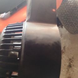 Pull Cord Assembly From Go-kart Or Mini Bike From Lebaron's
