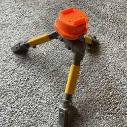 Nerf Gun Tri Pod Stand