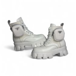 Prada Boots