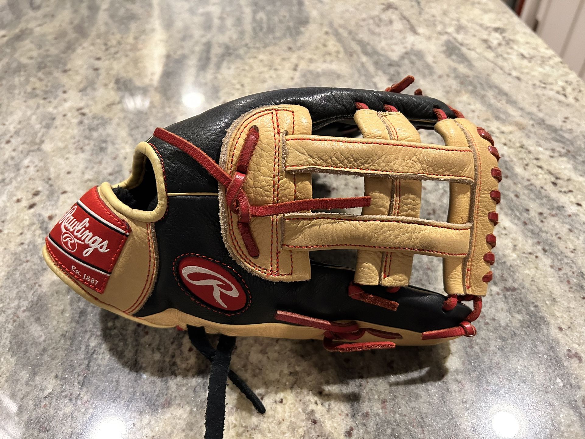 Rawlings Youth Bryce Harper