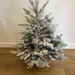 Small Christmas Tree 