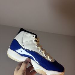 Air Jordan 11 Retro ‘Rare Air’