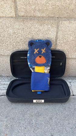 Goat’d Bear sliding mit