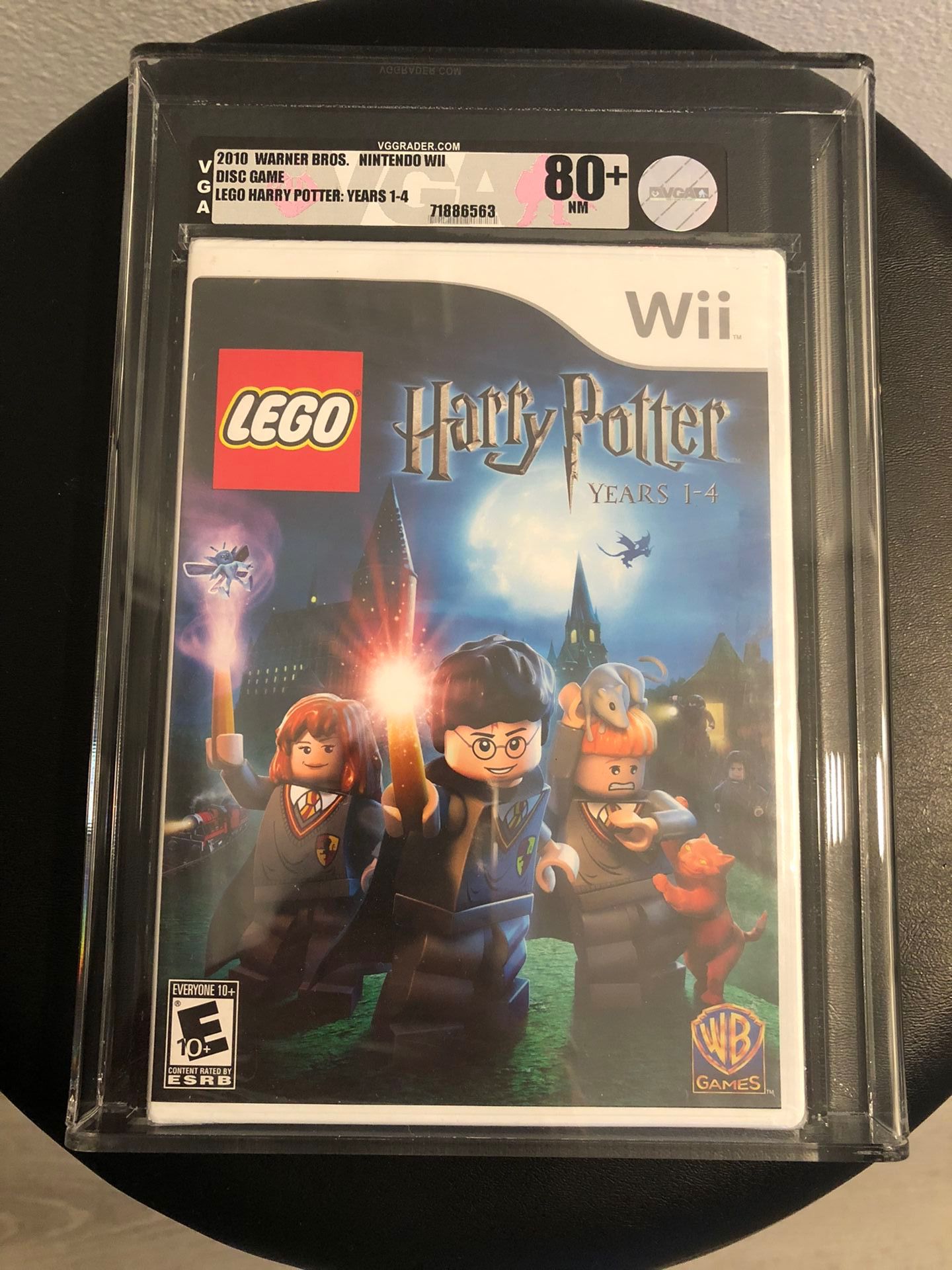 LEGO Harry Potter: Years 1-4 - Nintendo Wii, Nintendo Wii