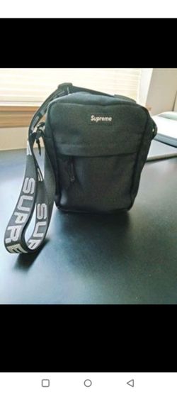 Cross Body Bag / Satchel Black New with tags