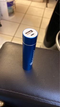 Power bank