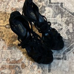 Michael Kors Woman’s Heels