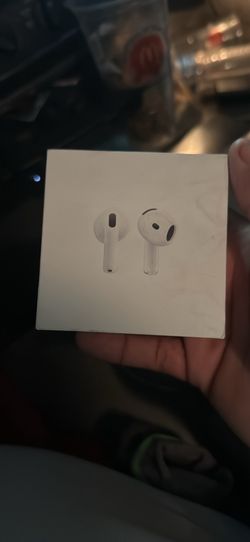 Apple AirPods 4
