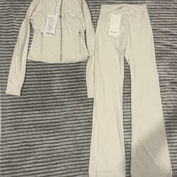 Lululemon Set