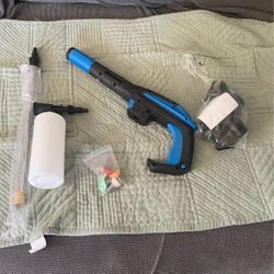 Power Washer Gun 