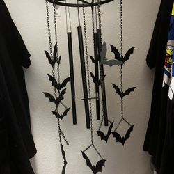Wind chime 