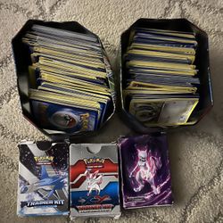 Pokémon Cards 