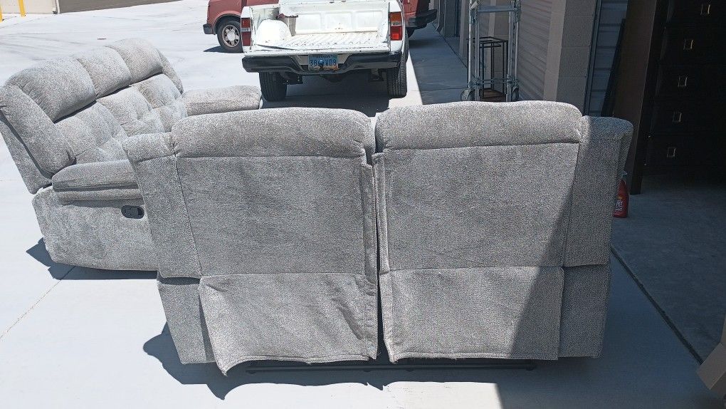 Matching Recliner Couches for Sale in Las Vegas, NV OfferUp