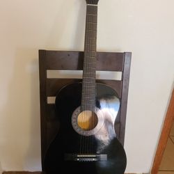 Classical Acoustic Guitar