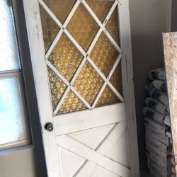 Door 🚪 