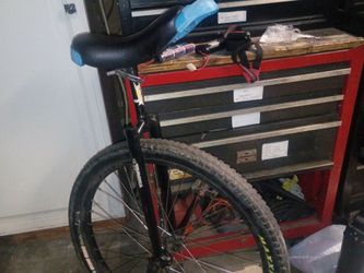 Unicycle
