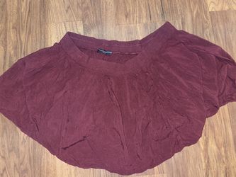 Brandy Melville Skirt One Size