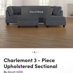 Sofa 